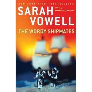 The Wordy Shipmates (Hardcover)  N/A  Books