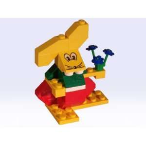  Lego Easter Bunny 1263 Toys & Games