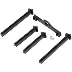  Pro Line Extended Front & Rear Body Mounts T MAXX 3.3 