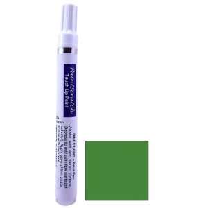 Paint Pen of Green Metallic Touch Up Paint for 2000 Chevrolet Cavalier 