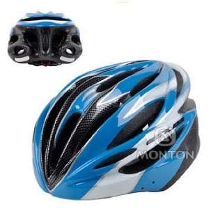  The GUB K80 blue helmet / new carbon fiber pattern / one 