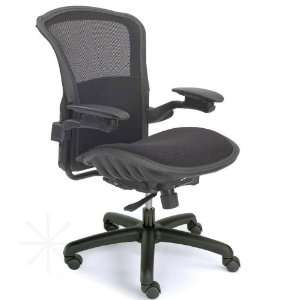  Magnum 24/7 400 lb. Weight Capacity Swivel Chair Health 