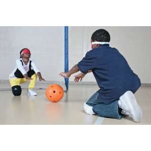  SuperSafe GoalBall