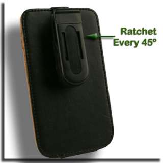   Case for Samsung Galaxy S 4G Vibrant Pouch SGH T959 Holster Belt Clip