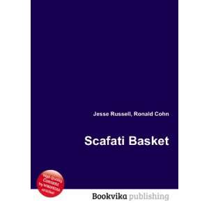  Scafati Basket Ronald Cohn Jesse Russell Books