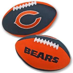  NFL Football Smasher   Chicago Bears Case Pack 24 Toys 