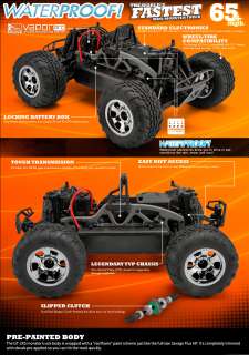 DAY SALE HPI RACING SAVAGE XS FLUX  