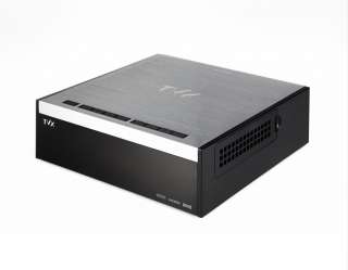 DViCO TVIX PVR M 6620N Plus Duo Media Player & HD Recorder + USB WiFi 