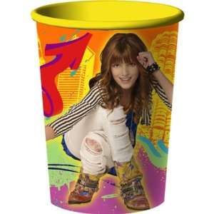  Disneys Shake It Up Party 16 oz Plastic Souvenir Cup (1 