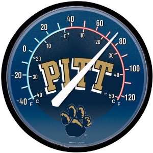  Pittsburgh Panthers Thermometer