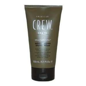   Shave Cream American Crew 5.1 oz Shave Cream For Men Beauty