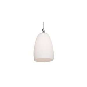 Shava Inari Silk Mini Pendant Lighting 4.5 W Access Lighting 28369 BS 