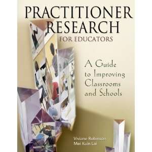   Improving Classrooms and Schools [Paperback] Viviane Robinson Books