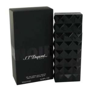  ST DUPONT NOIR cologne by St Dupont Health & Personal 