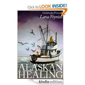   (Girlebooks Contemporary) Lana Voynich  Kindle Store