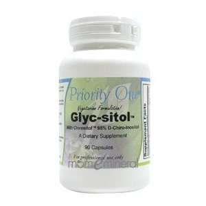 Priority One   Glyc sitol 90c