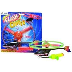  Flash Copter Toy Toys & Games