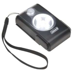  Coleman Portable Motion Sensor Light