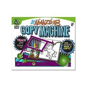  The Amazing Copy Machine Toys & Games