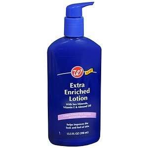   Extra Enriched Lotion, 13.5 fl oz Beauty