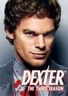 Dexter   The Complete Third Season (DVD, 2009)