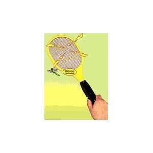 Buy 3 pcs. of Electric Fly Swatter / Racquet Bug Zapper and get 4th 
