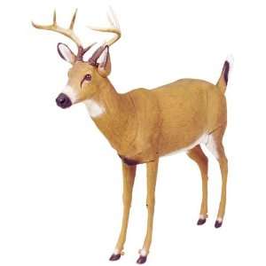  Carry   Lite® Whitetail Deer Decoys