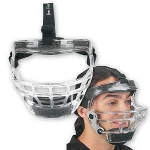  Game Face Safety Mask