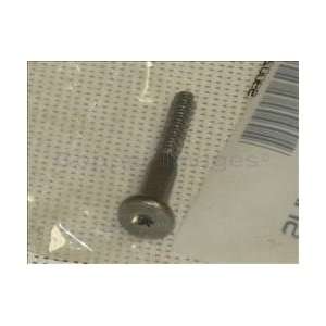  Whirlpool 99002343 TUB WHEEL SCREW 