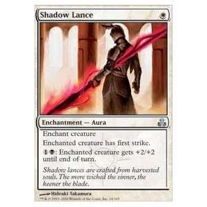    Magic the Gathering   Shadow Lance   Guildpact Toys & Games