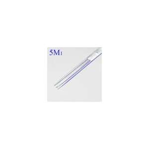  Pack of 50 Tattoo Needles 5 Magnum Shaders (5M1) 
