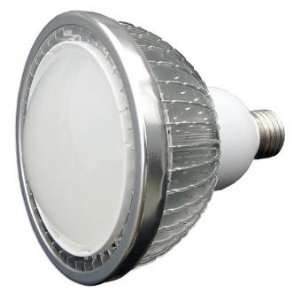  LED PAR 38 18 Watt Light Bulb  Replaces a 75 Watt Halogen 