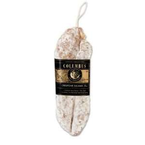 Crespone Salumi 2 Pound Grocery & Gourmet Food