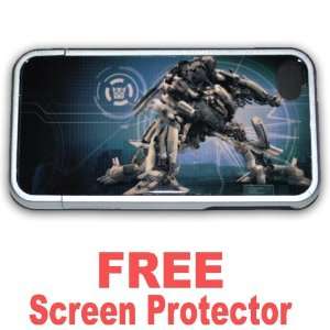  SGP Transformers Iphone 4s Case Hard Case Cover for Apple 