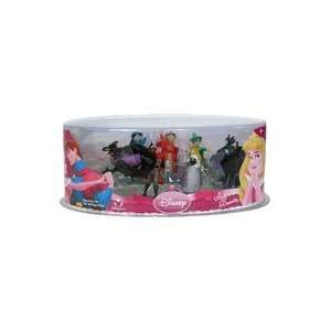  Disney Princess Sleeping Beauty Figurine Set Toys & Games