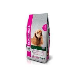  Eukanuba Breed Specific Cocker Spaniel Dry Dog Food Pet 