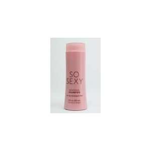 Victorias Secret so Sexy Nourishing Conditioner Travel Size Dry and 