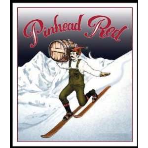  2008 Radio Coteau Pinhead Red 750ml Grocery & Gourmet 