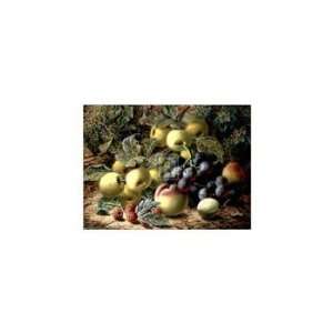  Country Still Life I   Poster by Oliver Clare (16x12 