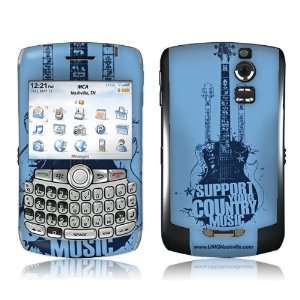   8310 8320  UMG Nashville  Support Your Country Music Skin Electronics