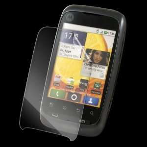  Zagg MOTCITS InvisibleSHIELD for Motorola Citrus Screen 1 