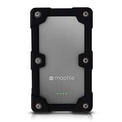 Mophie Juice Pack Powerstation Pro 6000mAh Ruggedized External Battery 