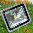 12V 10W LED Waterproof Floodlight Lamp Cool White 750LM  