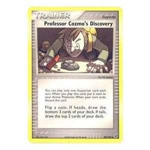  Pokemon   Professor Cozmos Discovery (90)   EX Deoxys 