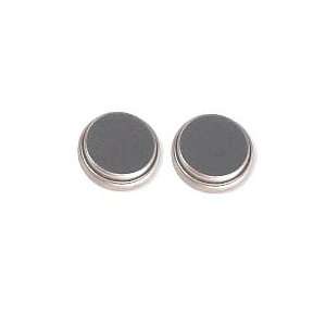  CR 2430 COIN BUTTON CELL LITHIUM BATTERIES (2 PACK) Pet 