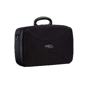   CARRYING CASE   DTX SERIES TEST C. Polyester   Black
