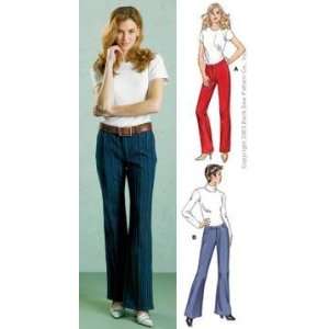    Kwik Sew Stretch Jeans Patterns By The Each Arts, Crafts & Sewing