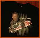 Dale Earnhardt Jr Nascar Racing T Shirt XL  