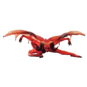  Mr Crimson Devil Figurine by Sheila Wolk New Gift