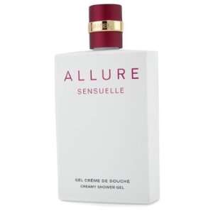  Allure Sensuelle Shower Gel   200ml/6.8oz Beauty